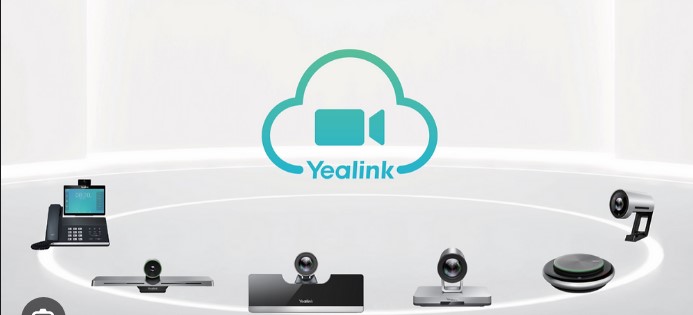 Cloud-Based Video Conferencing